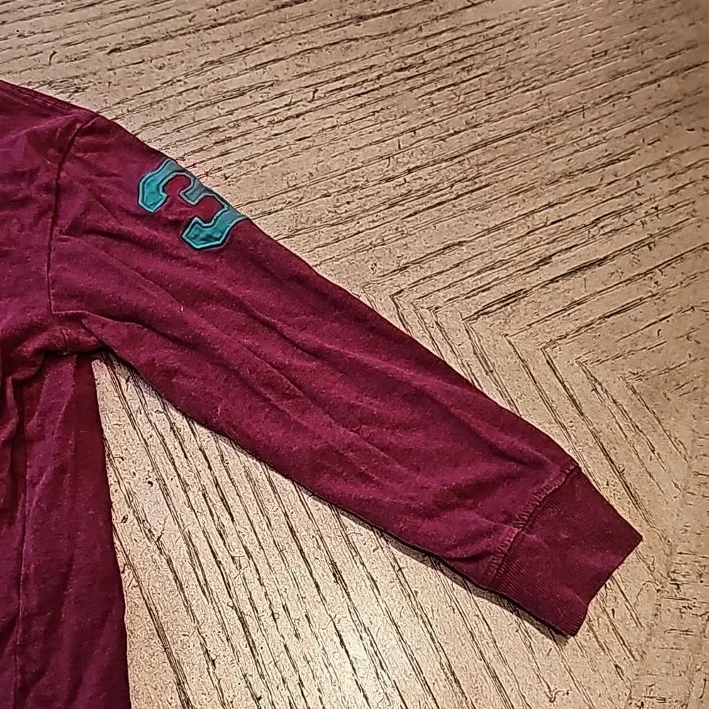 Polo Ralph Lauren long sleeve shirt size 5